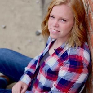 Meet your Posher, Audrey